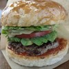 サンバーガー - 