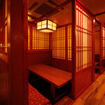 俺の炉端 またこよ - 内観写真: