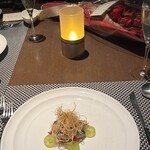 Prime42 steakhouse & sky bar - 