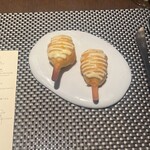 Prime42 steakhouse & sky bar - 