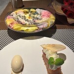 Prime42 steakhouse & sky bar - 