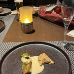 Prime42 steakhouse & sky bar - 