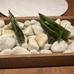 ル スプートニク - 青のりチップス