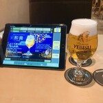 YEBISU BAR 新宿店 - 