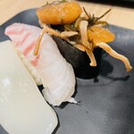 さっぽろうおいち - 