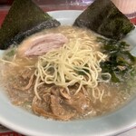 ラーメンショップ 金田亭 - 