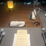 Prime42 steakhouse & sky bar - 