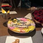 Prime42 steakhouse & sky bar - 