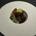 スカイレストラン634 - 