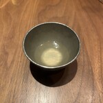 ル スプートニク - 聖護院かぶのスープ