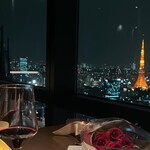 Prime42 steakhouse & sky bar - 