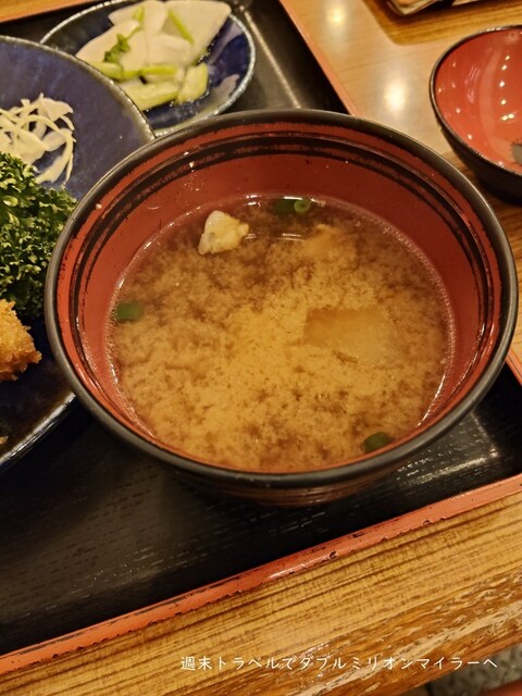 とんかつ 三金 （さんきん） - 四ツ谷/とんかつ | 食べログ