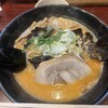 北海道ラーメン ひむろ 上野店