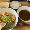つけ麺&Curry ひだまり
