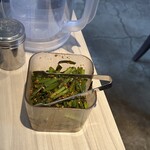 麺屋 甚八 野里店 - 