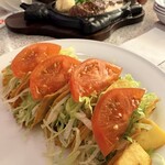 ステーキハウス８８ - 