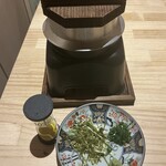 全席個室 九州和食 霧島屋 - 