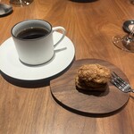 ル スプートニク - エクレア