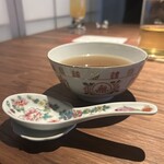 中國菜 奈良町 枸杞 - 