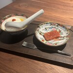 中國菜 奈良町 枸杞 - 