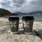 宮島珈琲 - 