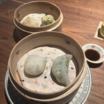 中國菜 奈良町 枸杞 - 