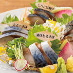 とろさば料理専門店 SABAR - メイン写真: