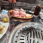 丸い月 総本店 - 