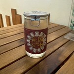 キャンプ酒場 TOKOCK - 