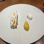 ル スプートニク - マンダリンナポレオン