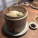 中國菜 奈良町 枸杞 - 