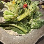 ダイニングバー サカナザ - 