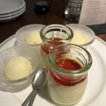 ダイニングバー サカナザ - 