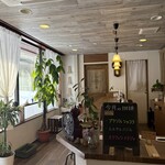 喫茶 リアント - 