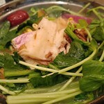 薬膳レストラン 10ZEN 青山店 - 