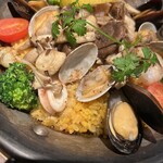 ダイニングバー サカナザ - 