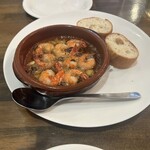 スペイン料理＆ワインバル タパス＆パエリアMAR - 