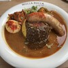 WOCCA ROCCA curry and... 宇治店