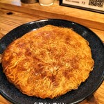 オオサカチャオメン お初天神裏参道 - 