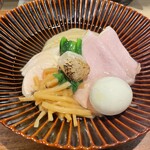 Tokyo Style Noodle ほたて日和 - 