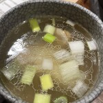 Tokyo Style Noodle ほたて日和 - 