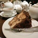 HARBS ディアモール大阪店 - 