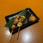 鳥四季 新橋駅前店 - 