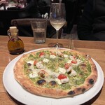 ワイン食堂イナセヤ マーレ - 