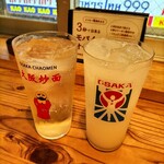 オオサカチャオメン - 