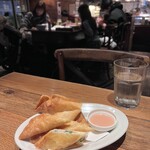 ワイン食堂イナセヤ マーレ - 