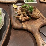 ダイニングバー サカナザ - 