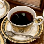 珈琲舎 蔵 - ブレンドコーヒー