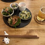 ビーストキッチン - 