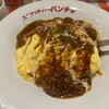 スパゲッティーのパンチョ プレナ幕張店